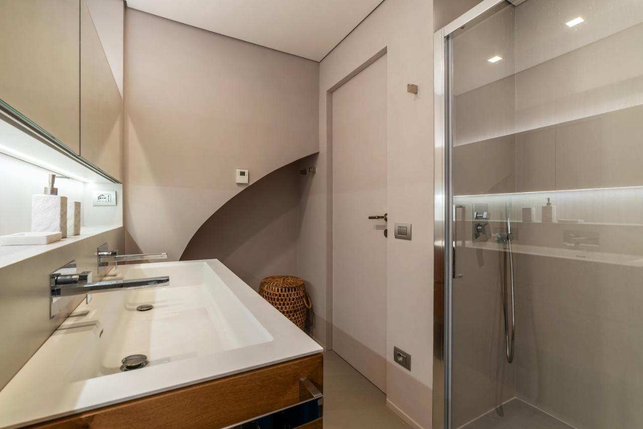 Studi Patrizi Dreaming Luxury Duplex Apartment Roma Exterior foto